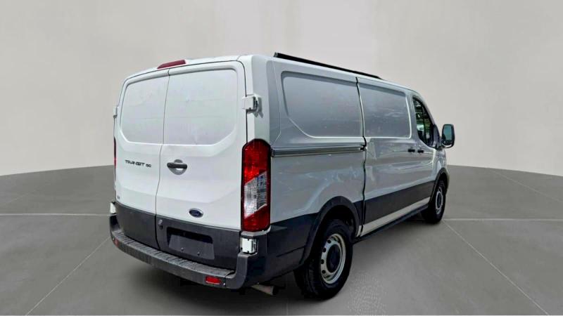 Продаж на аукціоні авто 2021 Ford Transit, vin: 1FTYE1Y83MKA02436, номер лоту: 64889456