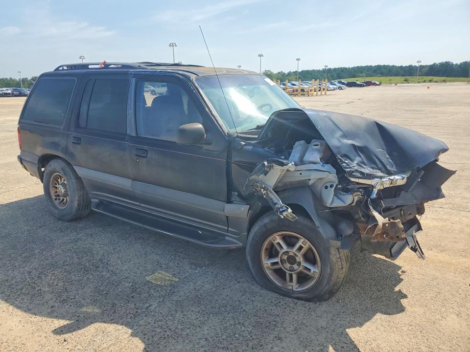 Продаж на аукціоні авто 1998 Mercury Mountaineer, vin: 4M2ZU55P8WUJ15889, номер лоту: 64828286