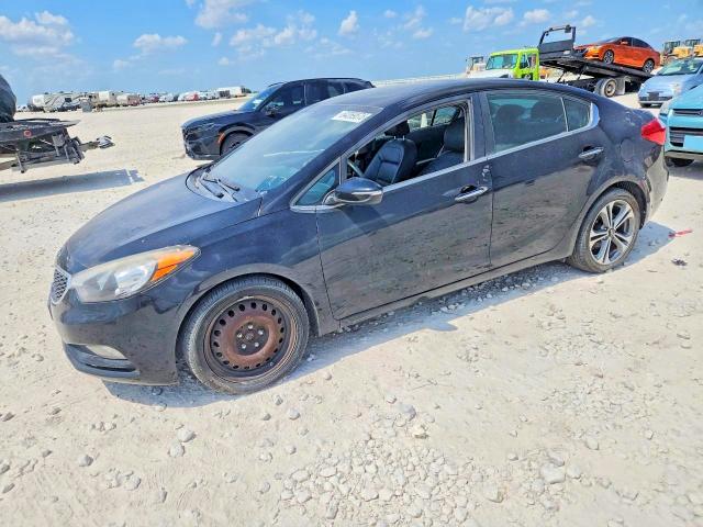 Aukcja sprzedaży 2016 Kia Forte, vin: KNAFZ4A85G5578522, numer aukcji: 64269576