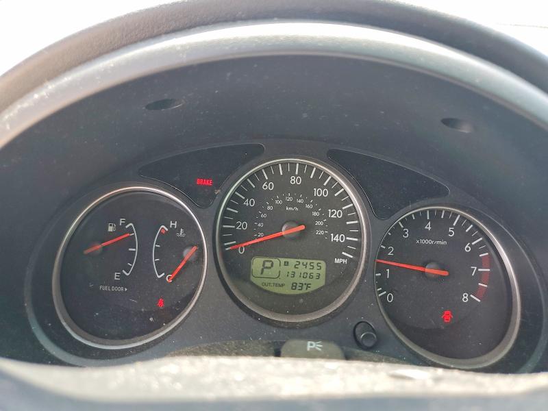 Aukcja sprzedaży 2007 Subaru Forester, vin: JF1SG69657H739719, numer aukcji: 65123996