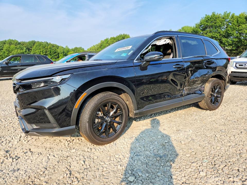 Продаж на аукціоні авто 2025 Honda Cr-v, vin: 7FARS6H59SE066396, номер лоту: 64599456