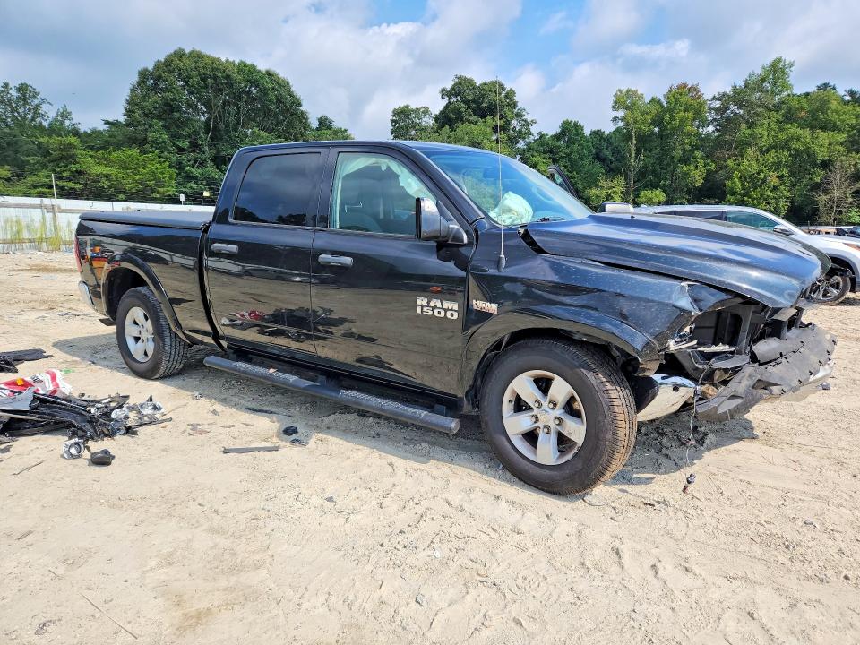 Aukcja sprzedaży 2016 Ram 1500, vin: 1C6RR7TT6GS400730, numer aukcji: 67079776