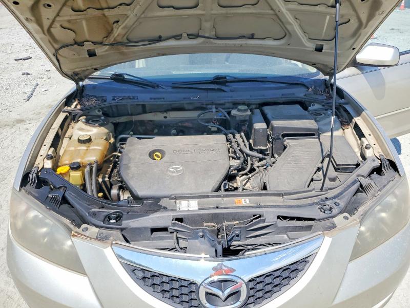 Продаж на аукціоні авто 2007 Mazda 3, vin: JM1BK12F171676178, номер лоту: 65448746
