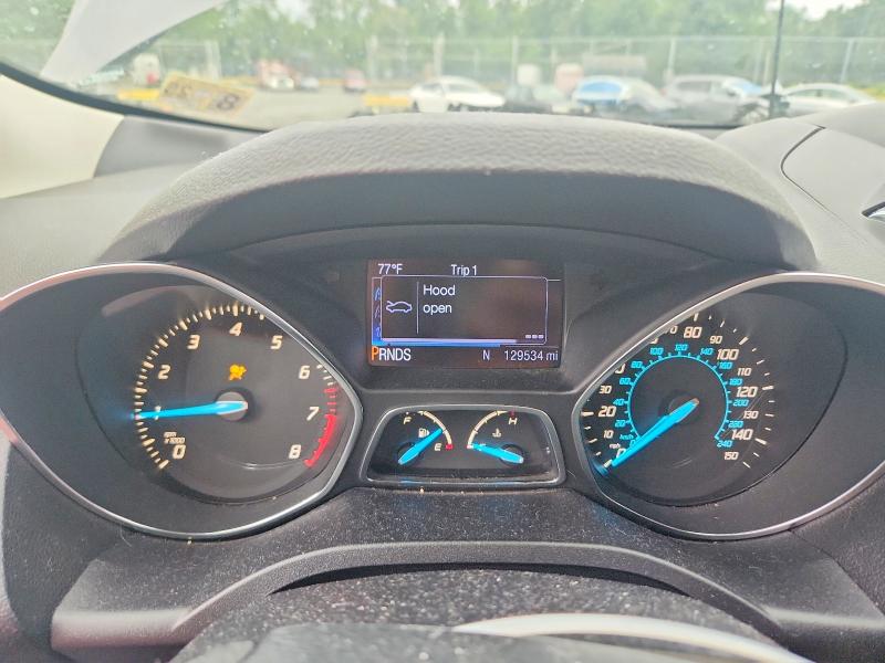 63552706 :رقم المزاد ، 1FMCU9HX8DUB44039 vin ، 2013 Ford Escape مزاد بيع