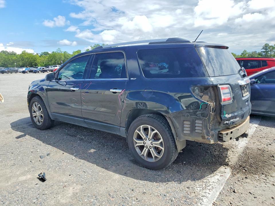 Продажа на аукционе авто 2015 Gmc Acadia, vin: 1GKKRRKD6FJ239238, номер лота: 66453856