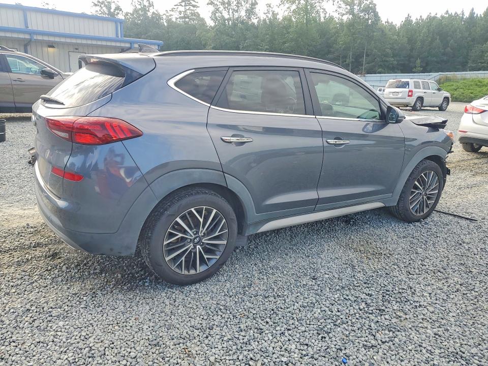 Aukcja sprzedaży 2021 Hyundai Tucson, vin: KM8J33AL8MU408469, numer aukcji: 61487396