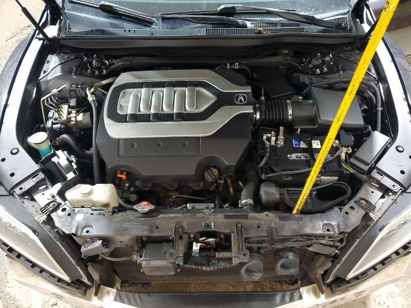2014 Acura Rlx მანქანა იყიდება აუქციონზე, vin: JH4KC1F94EC004827, აუქციონის ნომერი: 64273456