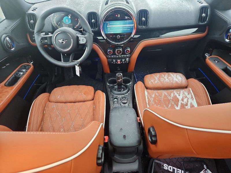 Aukcja sprzedaży 2024 Mini Cooper, vin: WMZ83BR01R3R41851, numer aukcji: 63287026