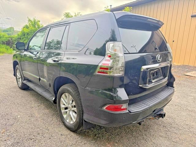 2019 Lexus Gx მანქანა იყიდება აუქციონზე, vin: JTJBM7FX2K5218129, აუქციონის ნომერი: 66907736