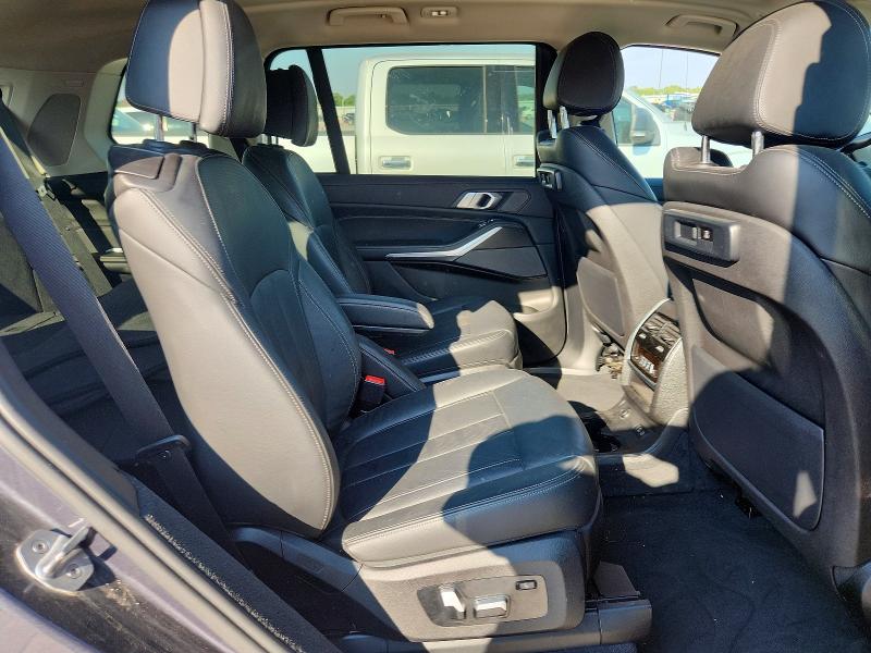 Aukcja sprzedaży 2020 Bmw X7, vin: 5UXCW2C00L9B71495, numer aukcji: 63562006