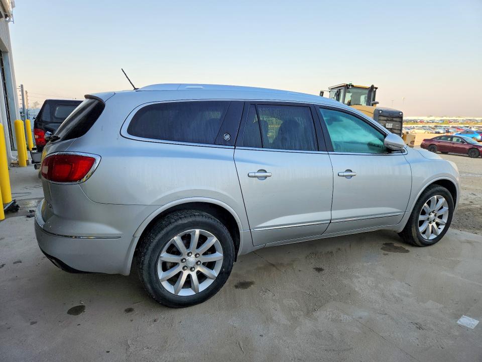 Продажа на аукционе авто 2015 Buick Enclave, vin: 5GAKVCKD2FJ154564, номер лота: 66107866