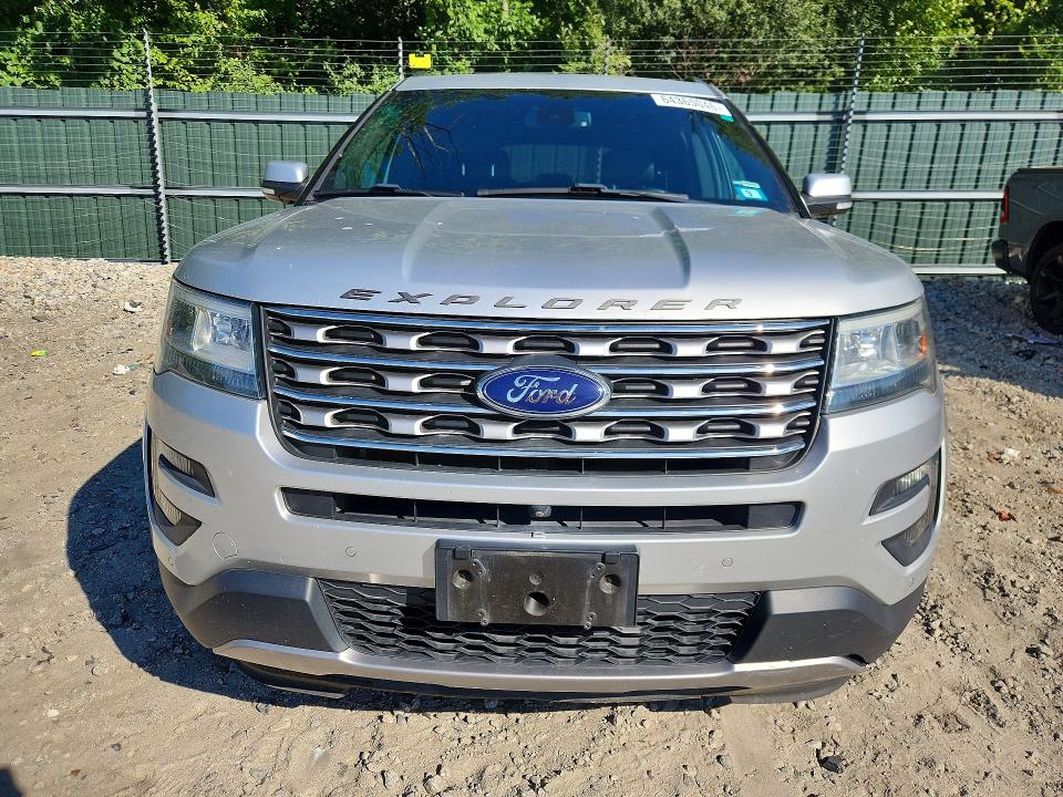 Продаж на аукціоні авто 2016 Ford Explorer, vin: 1FM5K8F83GGA22289, номер лоту: 64365046