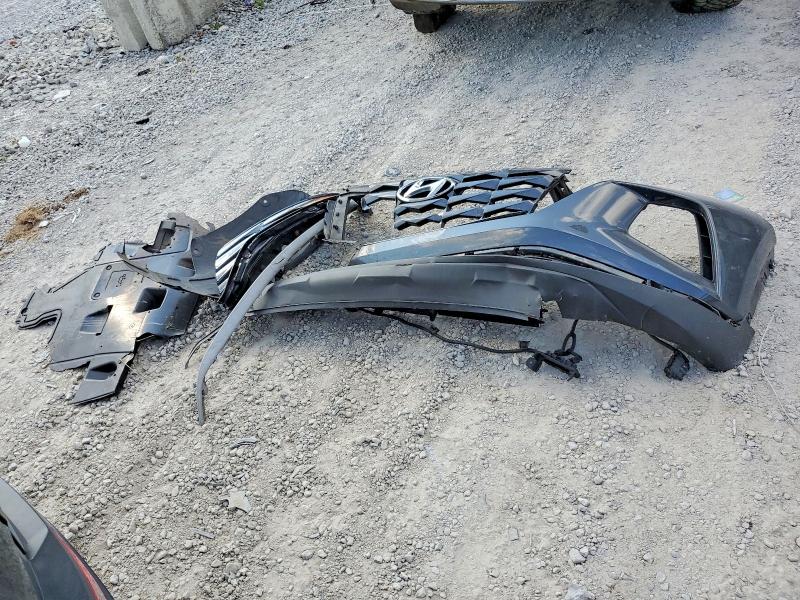 Продажа на аукционе авто 2023 Hyundai Tucson, vin: 5NMJBCAE8PH292873, номер лота: 66638226