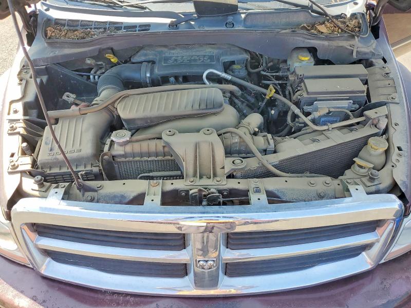 Aukcja sprzedaży 2004 Dodge Durango, vin: 1D4HD58D24F134963, numer aukcji: 63713196