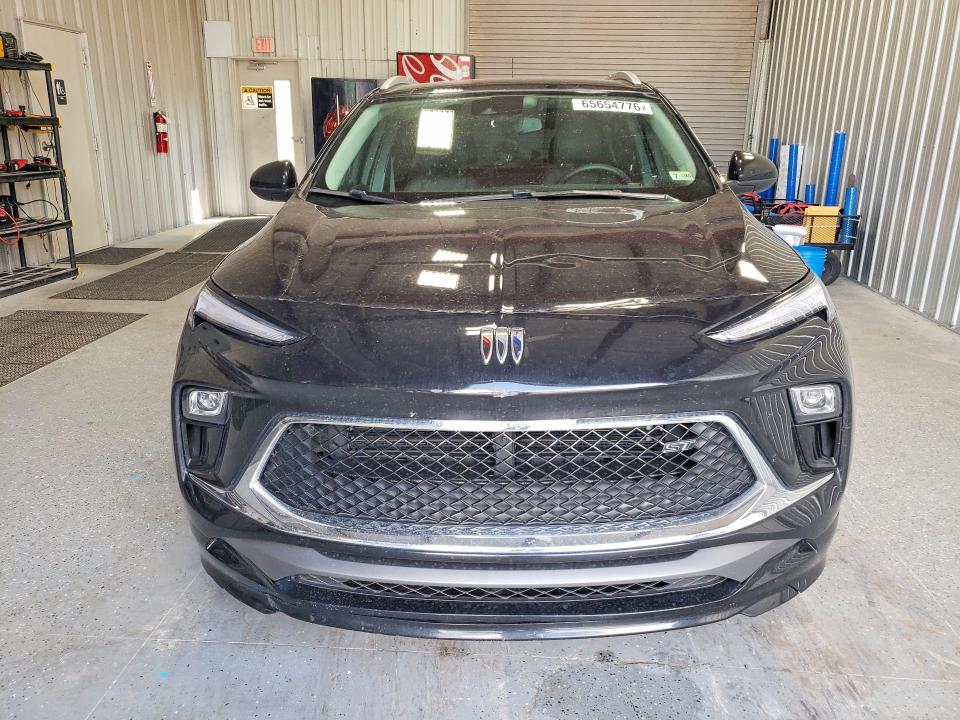 65654776 :رقم المزاد ، KL4AMESL1RB190917 vin ، 2024 Buick Encore Gx مزاد بيع