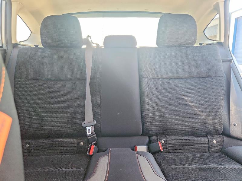 64665166 :رقم المزاد ، JF2GPABC9HH275002 vin ، 2017 Subaru Crosstrek مزاد بيع