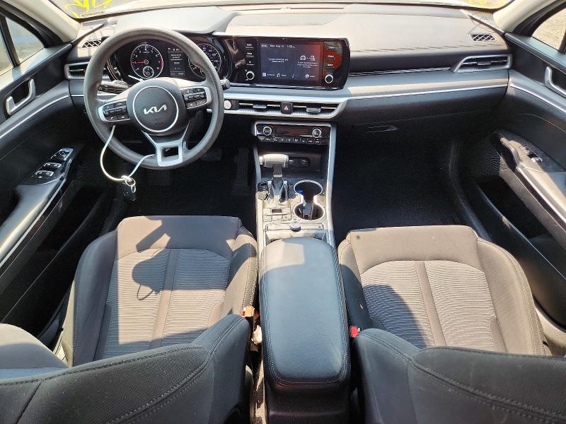 Продаж на аукціоні авто 2023 Kia K5, vin: 5XXG14J25PG204174, номер лоту: 64194466