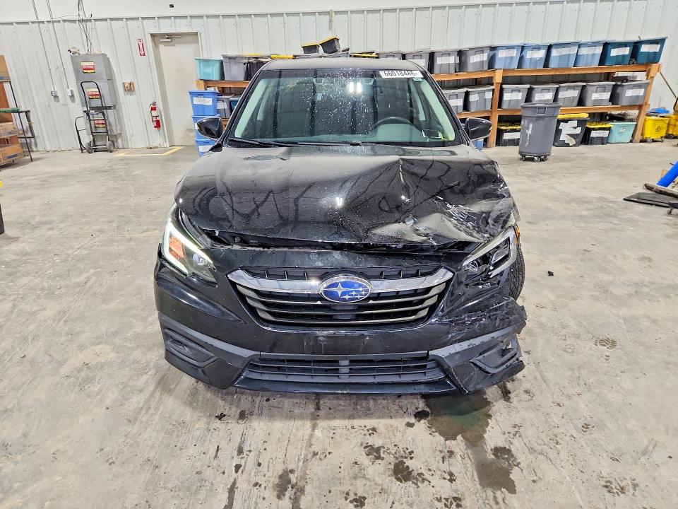 66018486 :رقم المزاد ، 4S3BWAC65L3005937 vin ، 2020 Subaru Legacy مزاد بيع