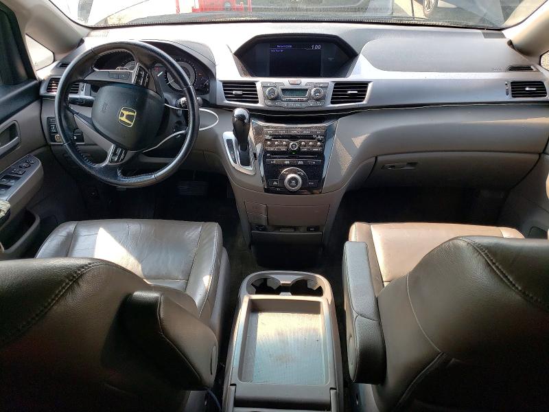Aukcja sprzedaży 2013 Honda Odyssey, vin: 5FNRL5H66DB043611, numer aukcji: 64306946