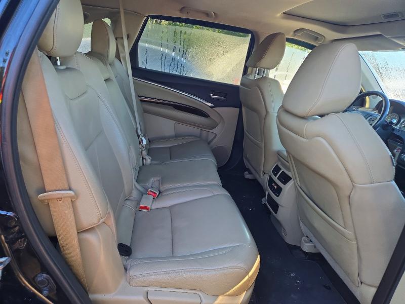 Aukcja sprzedaży 2014 Acura Mdx, vin: 5FRYD4H41EB506028, numer aukcji: 66748746