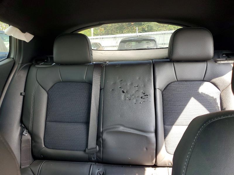 Продаж на аукціоні авто 2025 Buick Envista, vin: KL47LAEP6SB213196, номер лоту: 66994856