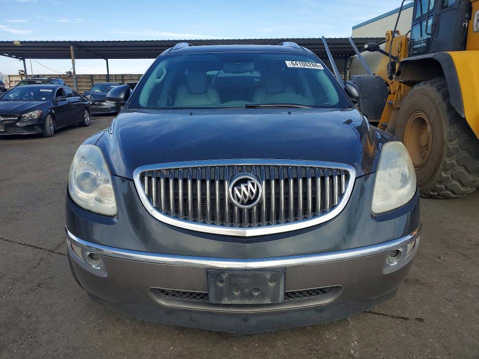 Aukcja sprzedaży 2012 Buick Enclave, vin: 5GAKRCED4CJ296359, numer aukcji: 64100286
