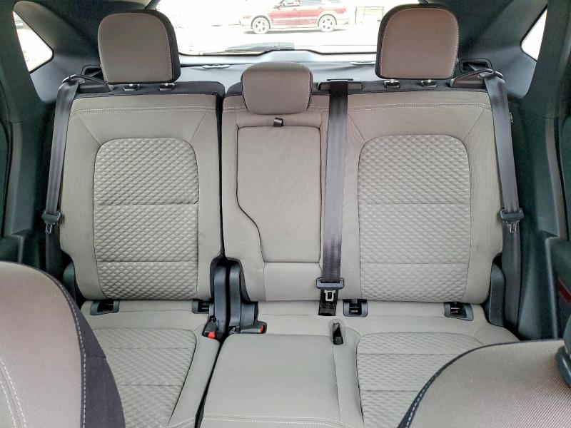 Продажа на аукционе авто 2020 Ford Escape, vin: 1FMCU9G6XLUA36898, номер лота: 64931416
