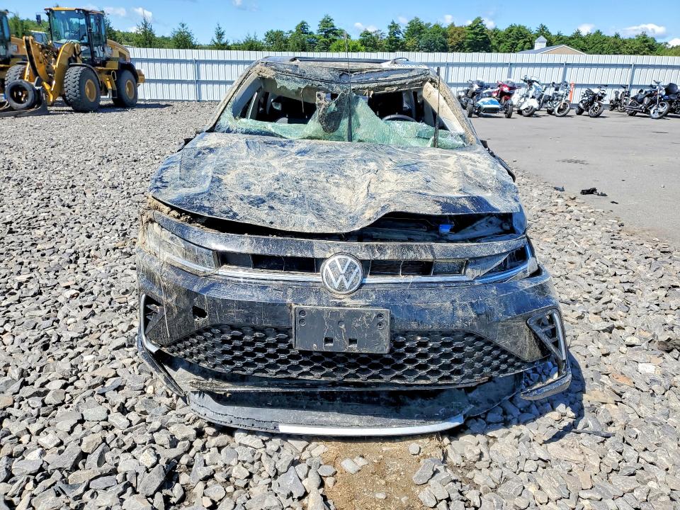 Aukcja sprzedaży 2025 Volkswagen Jetta, vin: 3VW7X7BU4SM103034, numer aukcji: 64305136