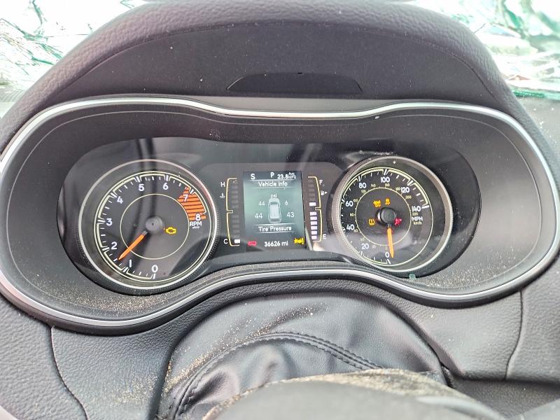Продаж на аукціоні авто 2022 Jeep Cherokee, vin: 1C4PJMCX9ND526249, номер лоту: 65736966