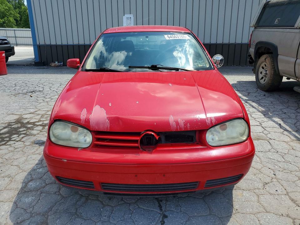 Aukcja sprzedaży 2003 Volkswagen Golf, vin: 9BWEK21J834062669, numer aukcji: 64563186