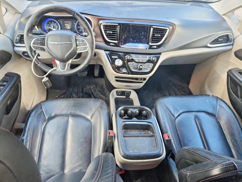 Aukcja sprzedaży 2017 Chrysler Pacifica, vin: 2C4RC1BG8HR734028, numer aukcji: 64547566