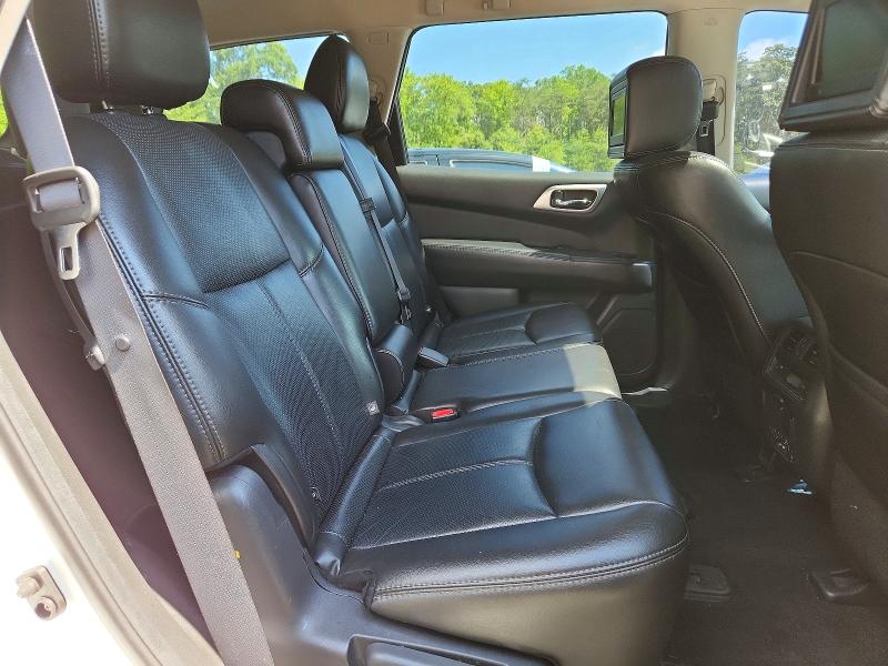 65212446 :رقم المزاد ، 5N1AR2MM1EC687333 vin ، 2014 Nissan Pathfinder مزاد بيع