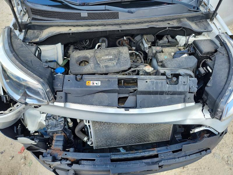 Продаж на аукціоні авто 2019 Kia Soul, vin: KNDJN2A28K7686333, номер лоту: 66204886