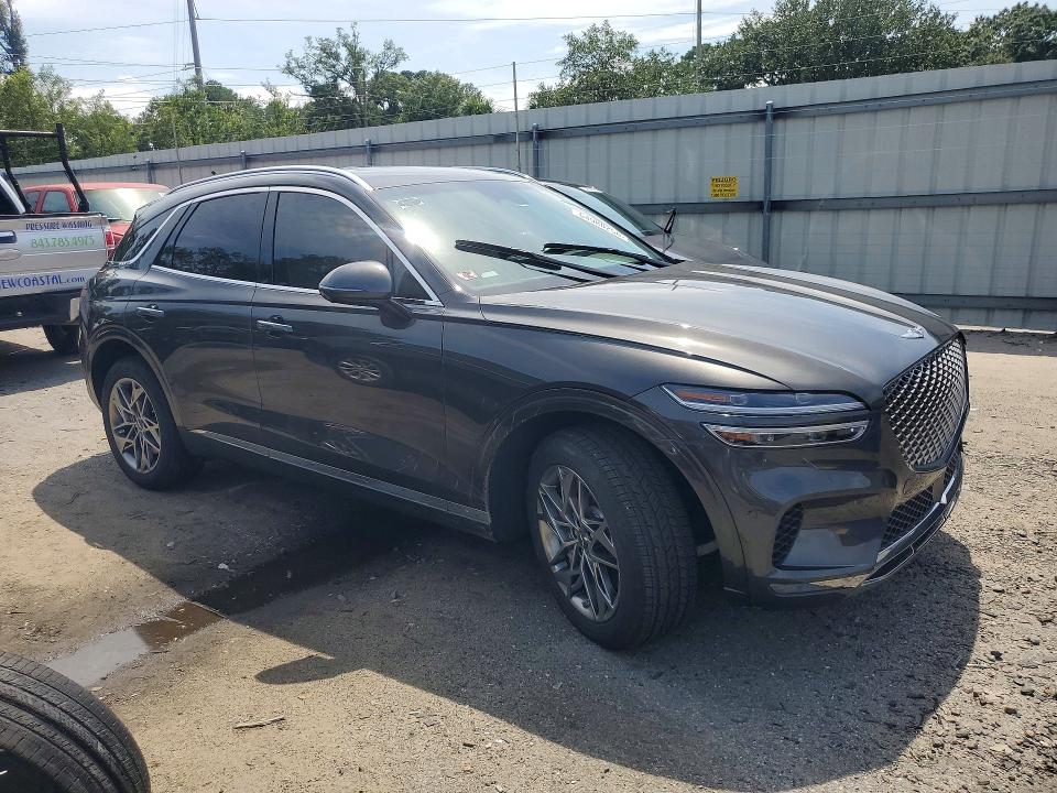 64988256 :رقم المزاد ، KMUMADTB5PU137468 vin ، 2023 Genesis Gv70 مزاد بيع