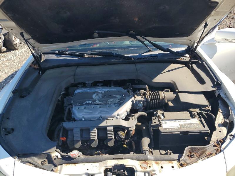 Auction sale of the 2012 Acura Tl, vin: 19UUA8F53CA010635, lot number: 66194546