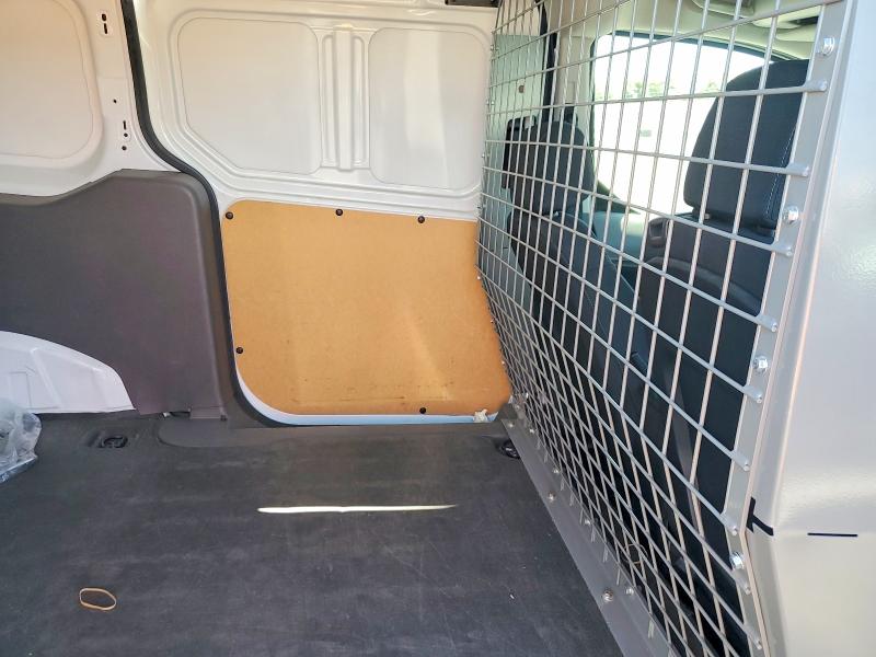 2023 Ford Transit Connect მანქანა იყიდება აუქციონზე, vin: NM0LS7T24P1560697, აუქციონის ნომერი: 63743956