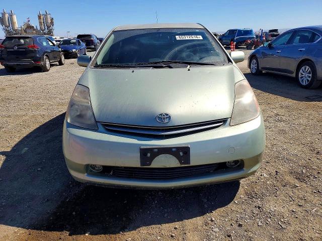Aukcja sprzedaży 2008 Toyota Prius, vin: JTDKB20UX87798625, numer aukcji: 65312516