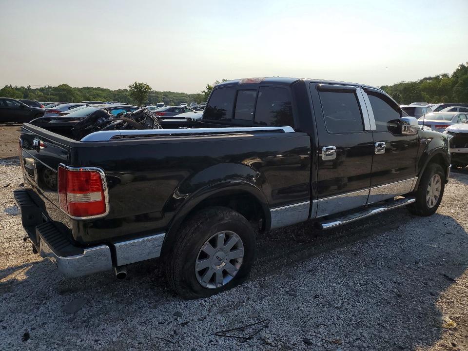 Продажа на аукционе авто 2006 Lincoln Mark Lt, vin: 5LTPW18596FJ24323, номер лота: 65086796