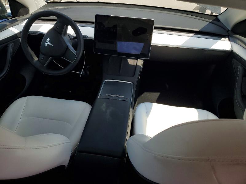 Aukcja sprzedaży 2024 Tesla Model Y, vin: 7SAYGDED8RF230355, numer aukcji: 66788276