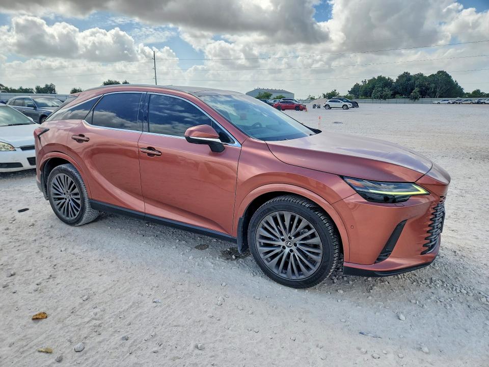 Aukcja sprzedaży 2023 Lexus Rx 350h, vin: 2T2BBMCA0PC013910, numer aukcji: 64999506