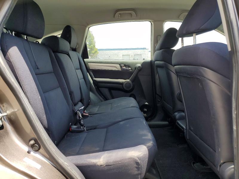 Aukcja sprzedaży 2010 Honda Cr-v, vin: 5J6RE3H39AL015924, numer aukcji: 64342336