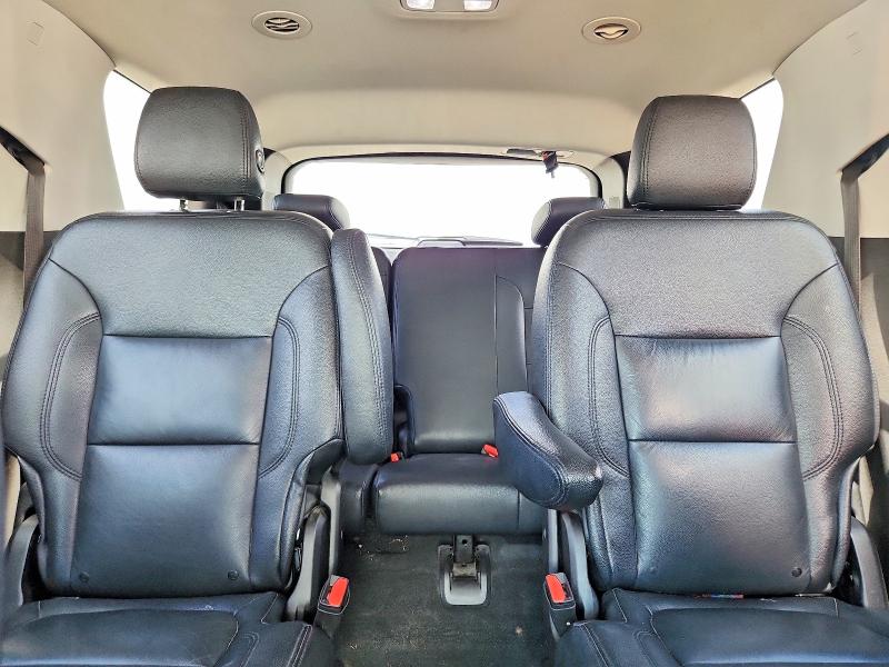 Aukcja sprzedaży 2018 Chevrolet Traverse, vin: 1GNERGKW8JJ152293, numer aukcji: 65357046
