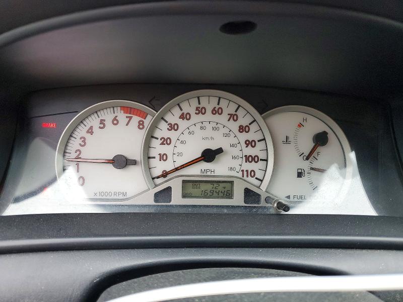 Aukcja sprzedaży 2005 Toyota Corolla, vin: 1NXBR32E05Z425061, numer aukcji: 65328286