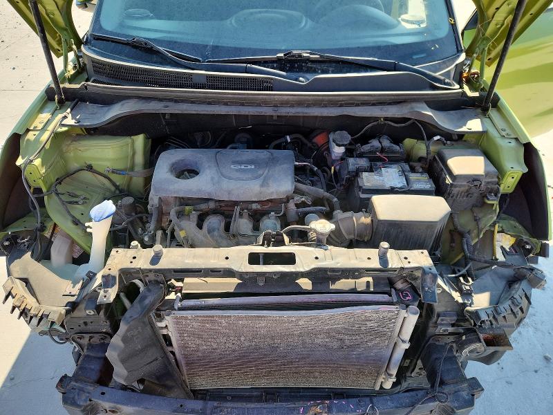 Продажа на аукционе авто 2018 Kia Soul, vin: KNDJN2A26J7890367, номер лота: 66446556