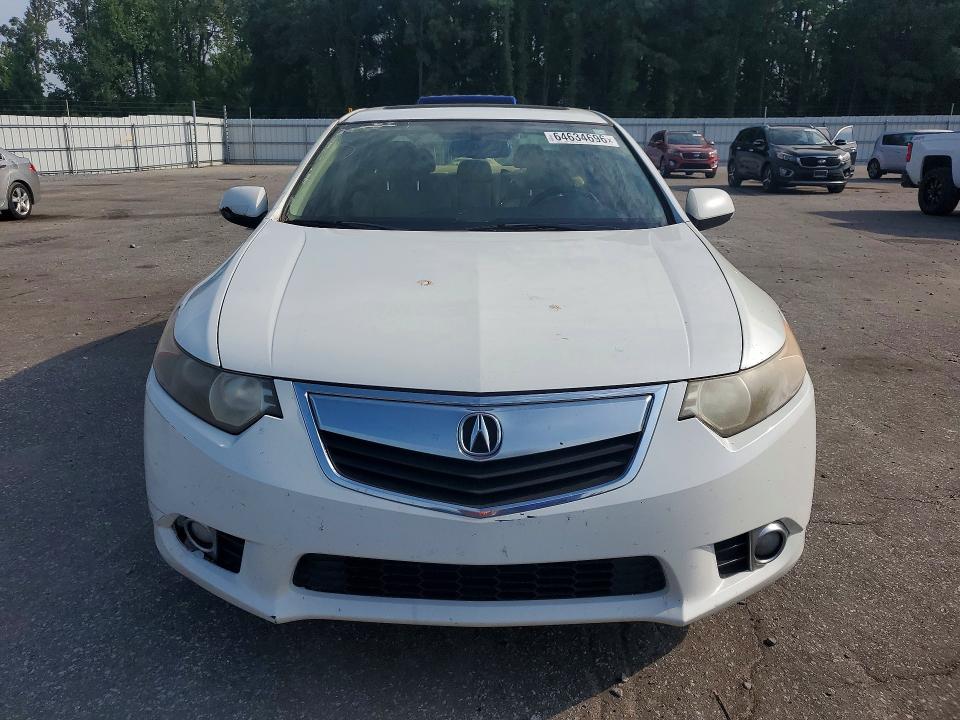 Aukcja sprzedaży 2014 Acura Tsx, vin: JH4CU2F40EC005016, numer aukcji: 64634696
