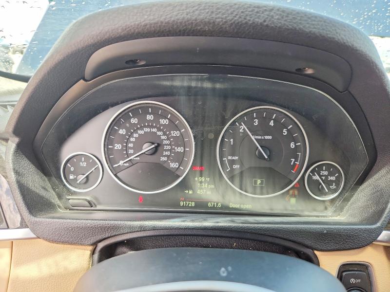 Aukcja sprzedaży 2014 Bmw 328, vin: WBA3B5C50EP544179, numer aukcji: 65340736