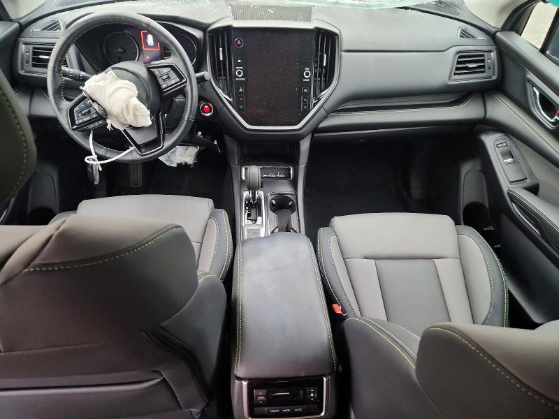 Продажа на аукционе авто 2024 Subaru Ascent, vin: 4S4WMAHD9R3433674, номер лота: 64605076