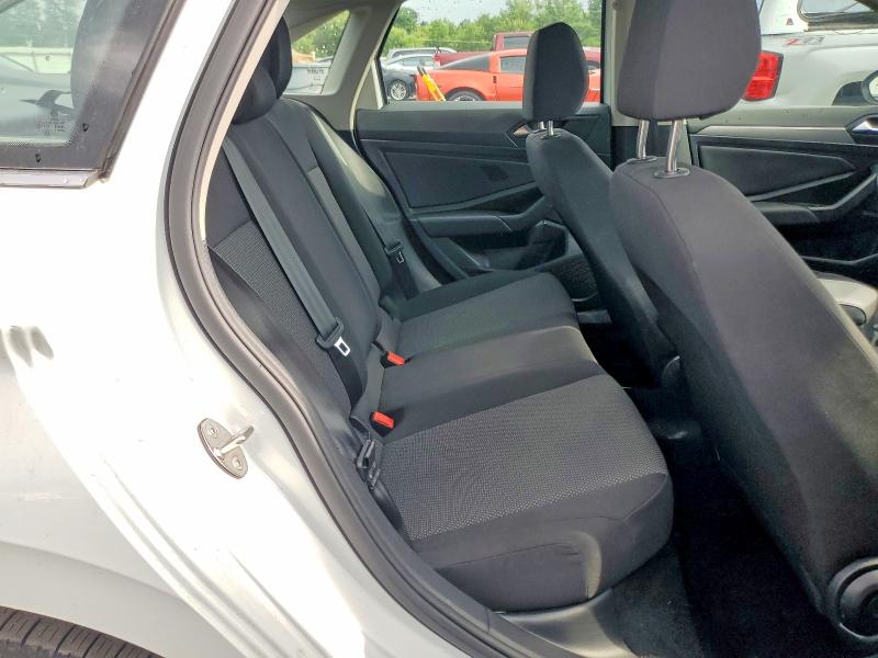 Продаж на аукціоні авто 2021 Volkswagen Jetta, vin: 3VWC57BU5MM021398, номер лоту: 66074596