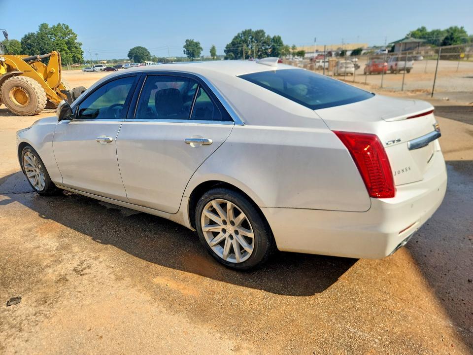 Продаж на аукціоні авто 2016 Cadillac Cts, vin: 1G6AR5SXXG0104204, номер лоту: 65103596