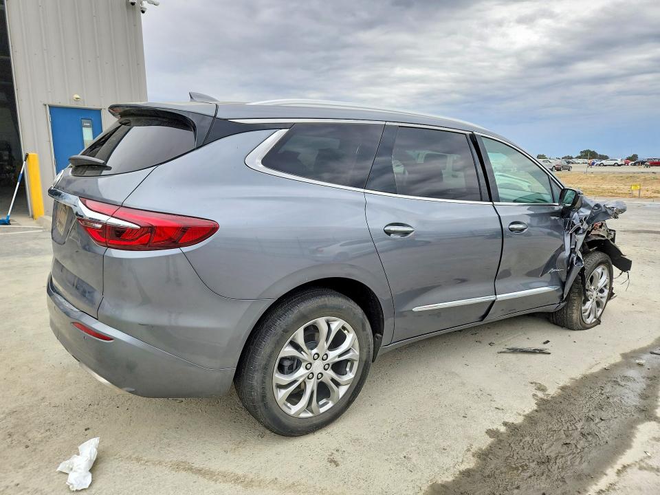 Aukcja sprzedaży 2021 Buick Enclave, vin: 5GAEVCKWXMJ221097, numer aukcji: 66992456